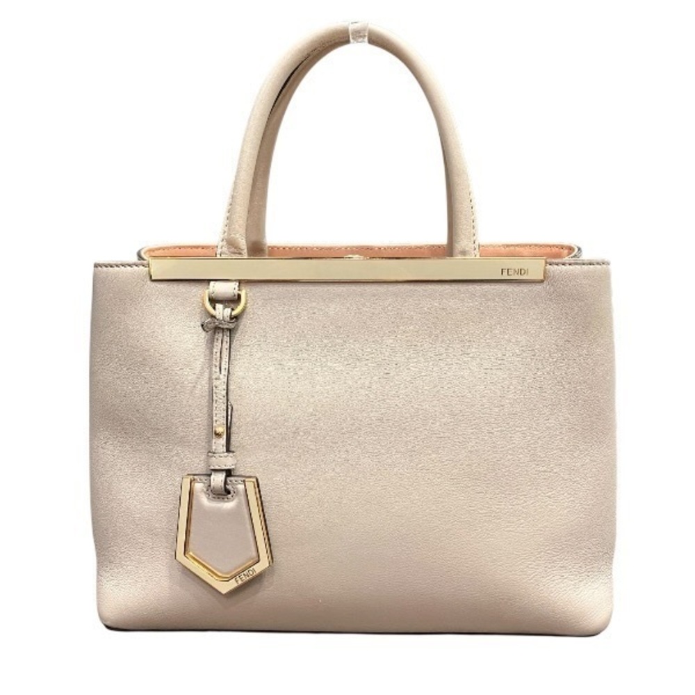 Fendi Toujours Bag Handbag